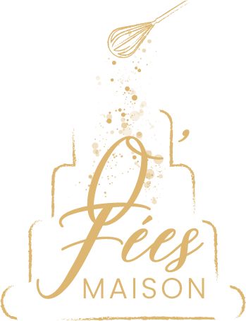 logo O'Fées Maison